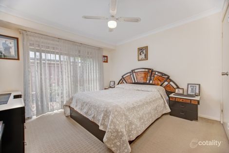 Property photo of 1/66 Hargreaves Circuit Metford NSW 2323