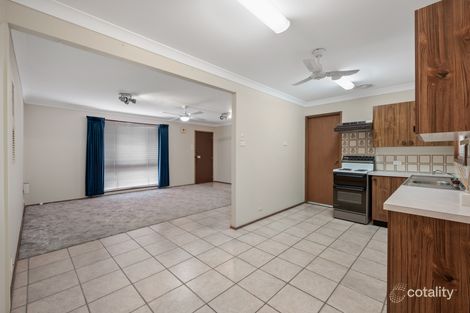 Property photo of 61 Rivendell Crescent Werrington Downs NSW 2747