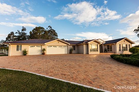 Property photo of 8 Linwood Close Bolwarra Heights NSW 2320