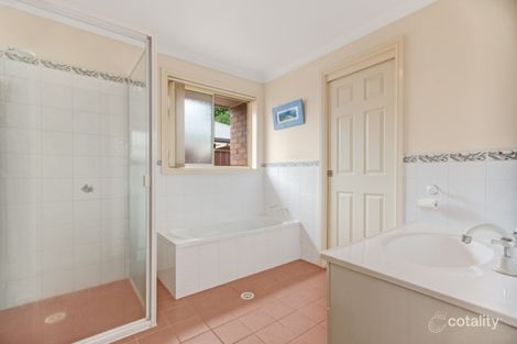 Property photo of 1/66 Hargreaves Circuit Metford NSW 2323