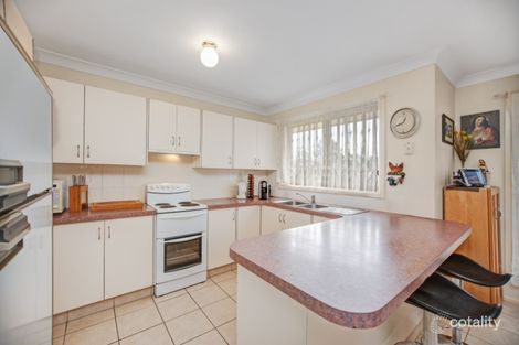 Property photo of 1/66 Hargreaves Circuit Metford NSW 2323