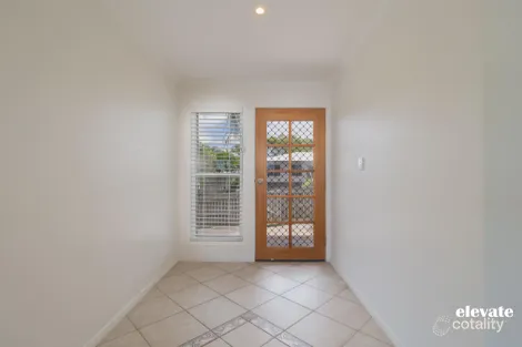Property photo of 22A Rigby Crescent West Gladstone QLD 4680