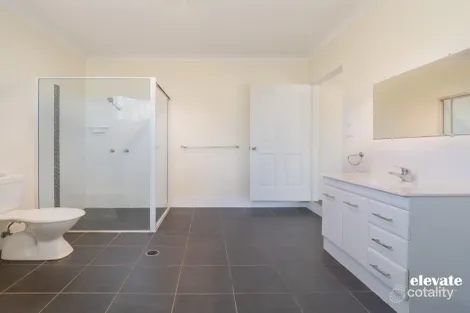 Property photo of 22A Rigby Crescent West Gladstone QLD 4680