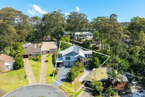 Property photo of 13 Kurrara Close Malua Bay NSW 2536