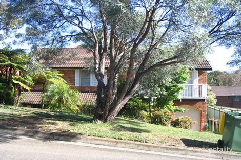 9 Allawah Cl, Bangor, NSW 2234