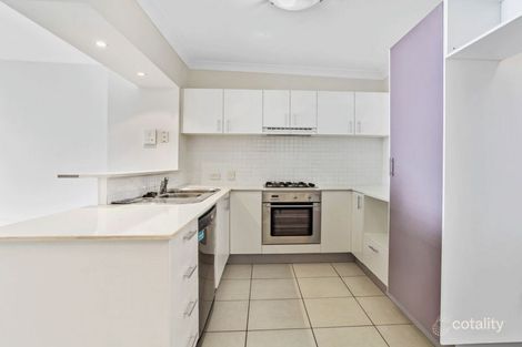 Property photo of 39/10 Vernon Terrace Teneriffe QLD 4005