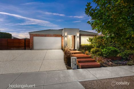 Property photo of 22 Botanica Springs Boulevard Brookfield VIC 3338