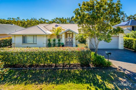 Property photo of 14 Kestrel Avenue Salamander Bay NSW 2317