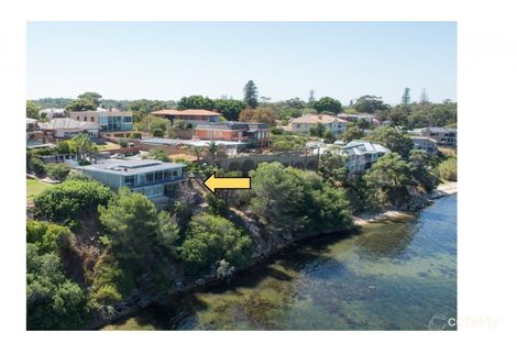 Property photo of 32A Jutland Parade Dalkeith WA 6009