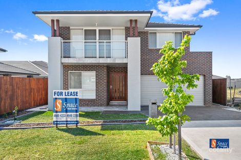 3 Dunstan St, Oran Park, NSW 2570