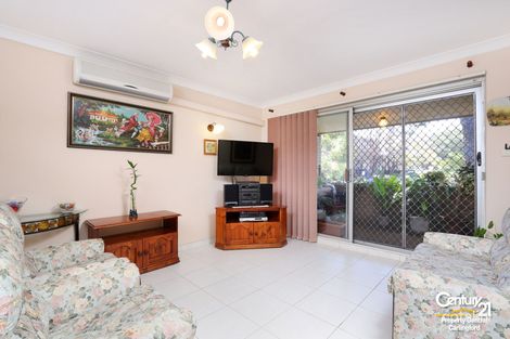 5/32 Allen St, Harris Park, NSW 2150