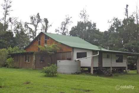 1868 Cawongla Rd, Cawongla, NSW 2474