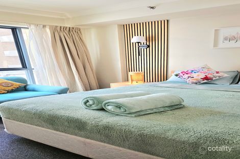 Property photo of 3C/811 Hay Street Perth WA 6000