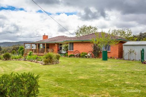 520 Bradys Plain Rd, Parkham, TAS 7304