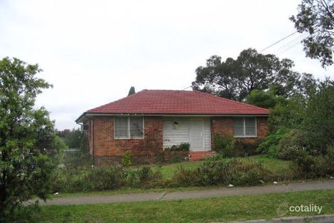 6 Kathleen Ave, Lurnea, NSW 2170