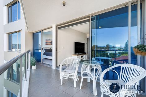 Property photo of 1407/438 Marine Parade Biggera Waters QLD 4216