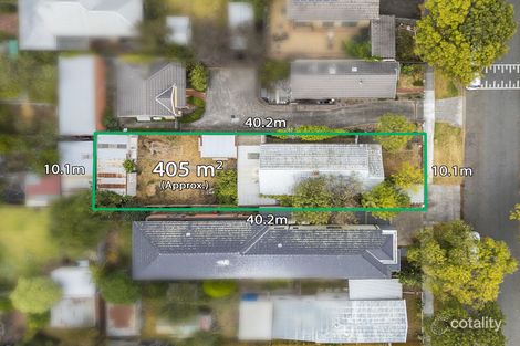 Property photo of 4 Bowen Street Moonee Ponds VIC 3039