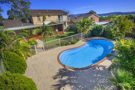 61 Barton Dr, Kiama Downs, NSW 2533