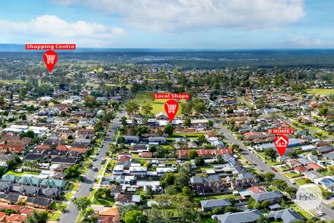 Property photo of 58 College Street Cambridge Park NSW 2747