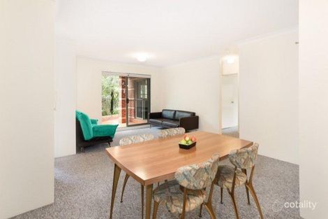 2/19 Water St, Hornsby, NSW 2077