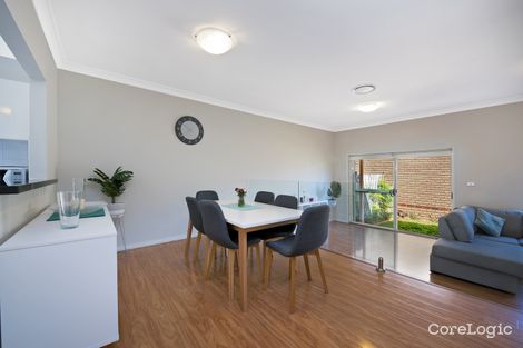 Property photo of 22 Thorpe Avenue Liberty Grove NSW 2138