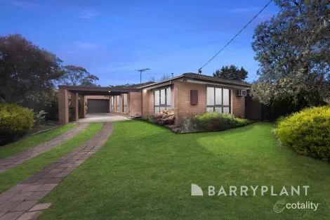 3 Sherwood Cl, Albanvale, VIC 3021