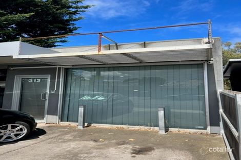 313 Somerville Rd, Yarraville, VIC 3013