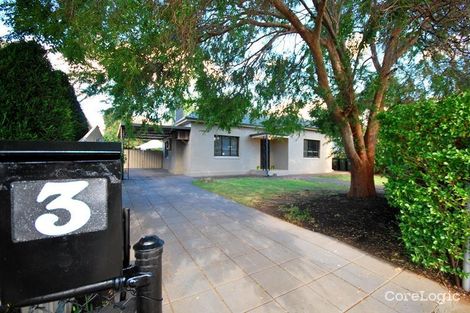 Property photo of 3 Carter Street Magill SA 5072