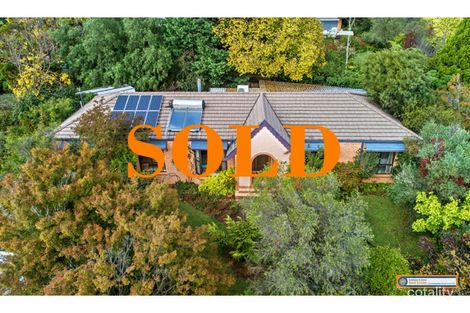 Property photo of 16 The Avenue Armidale NSW 2350