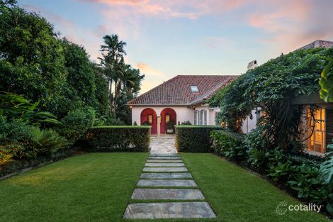 125 Victoria Rd, Bellevue Hill, NSW 2023