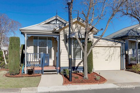Property photo of 54/2A Railway Avenue Werribee VIC 3030
