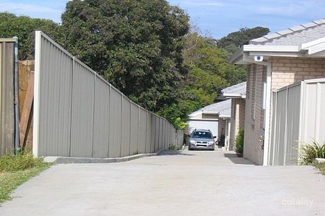 Property photo of 1/1 Charlton Street Lambton NSW 2299