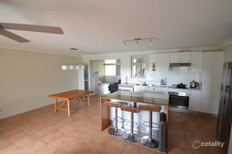 Property photo of 10 Walsh Close Toormina NSW 2452