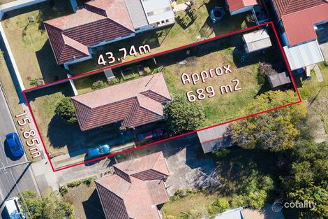 61 Juno Pde, Greenacre, NSW 2190