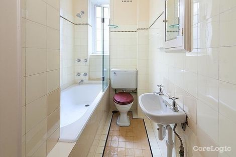 Property photo of 27/16 Macleay Street Elizabeth Bay NSW 2011
