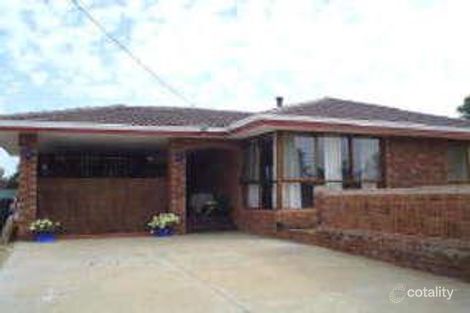 38 Hardman Rd, Rangeway, WA 6530