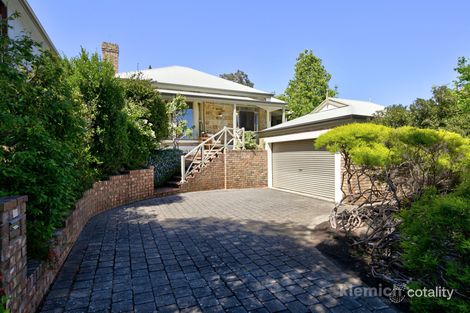 4a Sherwood Tce, Glen Osmond, SA 5064