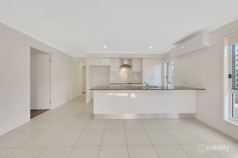 Property photo of 17 Koolivoo Parade Boyne Island QLD 4680