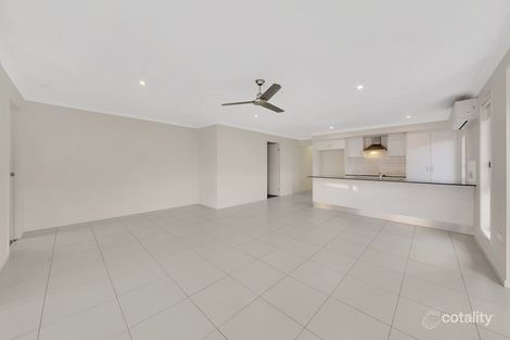 Property photo of 17 Koolivoo Parade Boyne Island QLD 4680