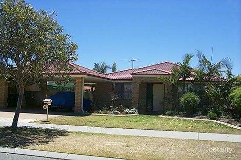 36 Yosemite Loop, Ballajura, WA 6066