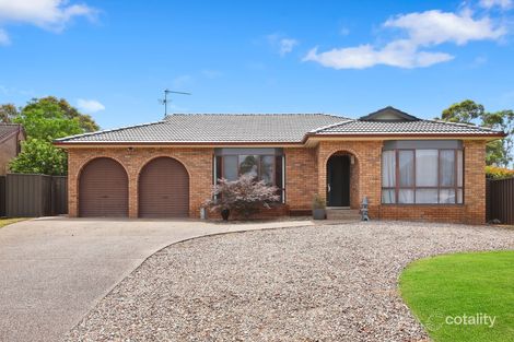 Property photo of 83 Queen Street Narellan NSW 2567