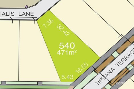 540 Lialis Lane, Harrisdale, WA 6112