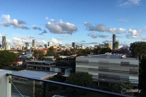 Property photo of 913/41 Ramsgate Street Kelvin Grove QLD 4059