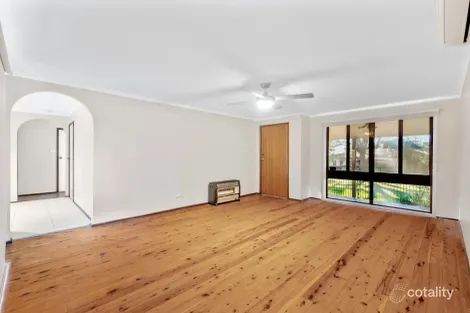 Property photo of 5/40 Bottlebrush Drive Cranebrook NSW 2749
