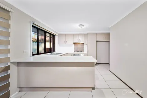 Property photo of 5/40 Bottlebrush Drive Cranebrook NSW 2749