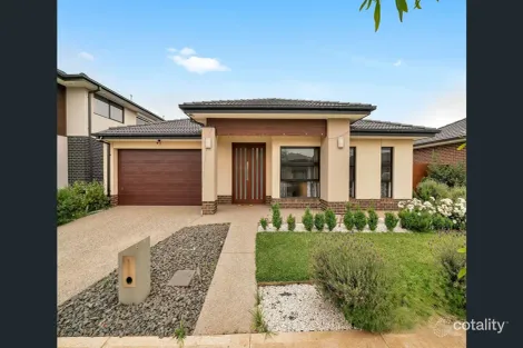 Property photo of 8 Wagner Way Aintree VIC 3336