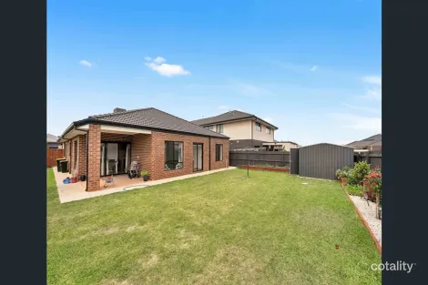 Property photo of 8 Wagner Way Aintree VIC 3336