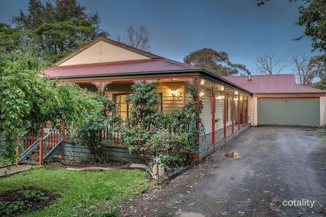44 Trevallyn Cl, Montrose, VIC 3765