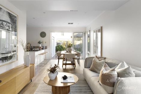 Property photo of 3 Coogee Place Port Melbourne VIC 3207