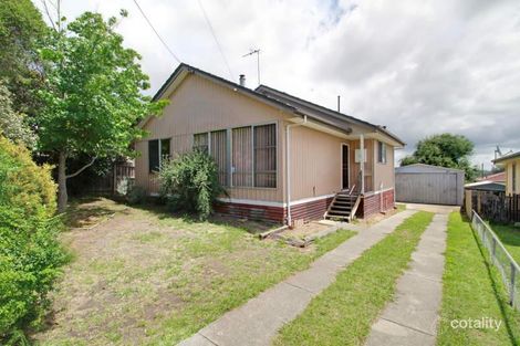 Property photo of 15 Maskrey Street Traralgon VIC 3844
